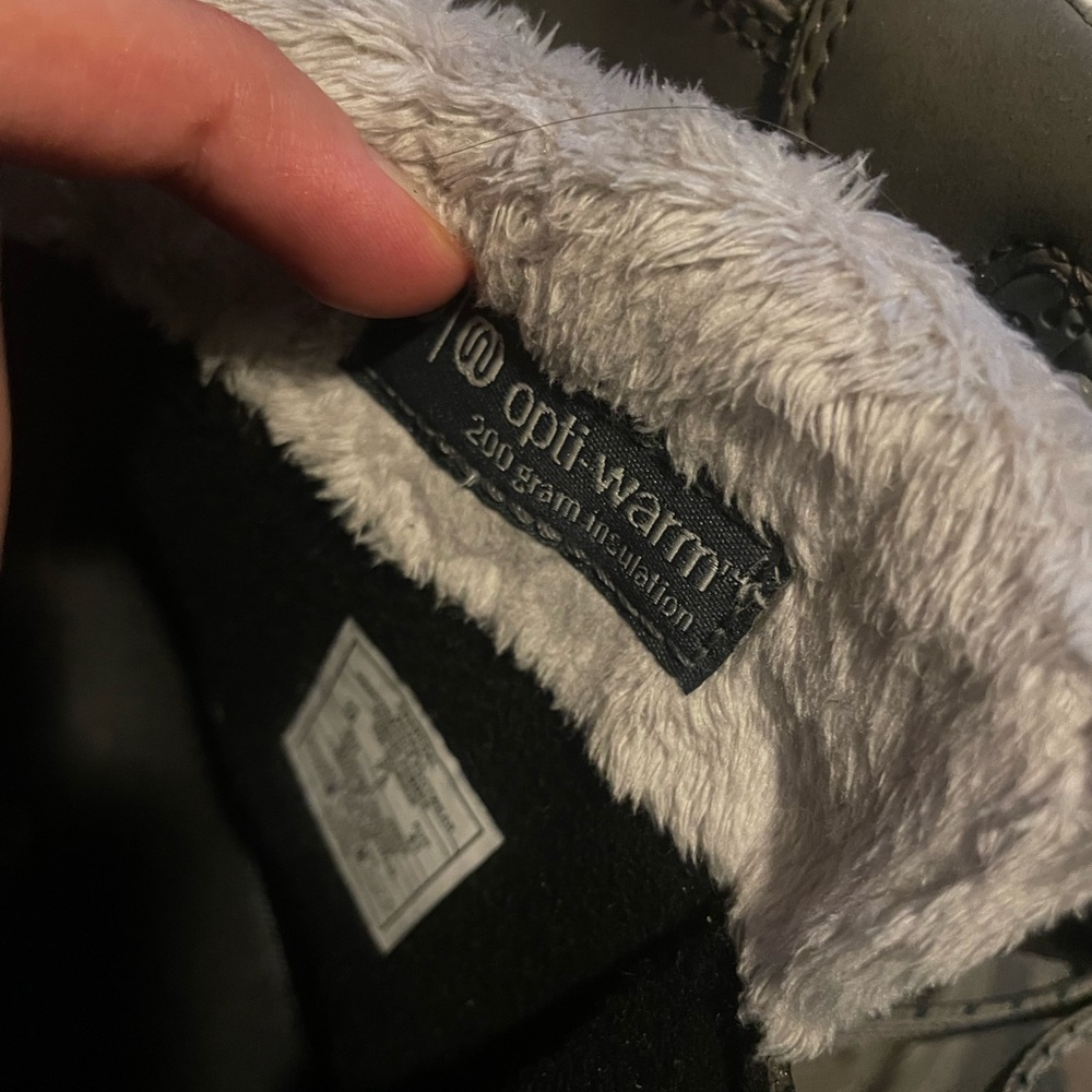 Merrell Boots - Picture 3 of 3